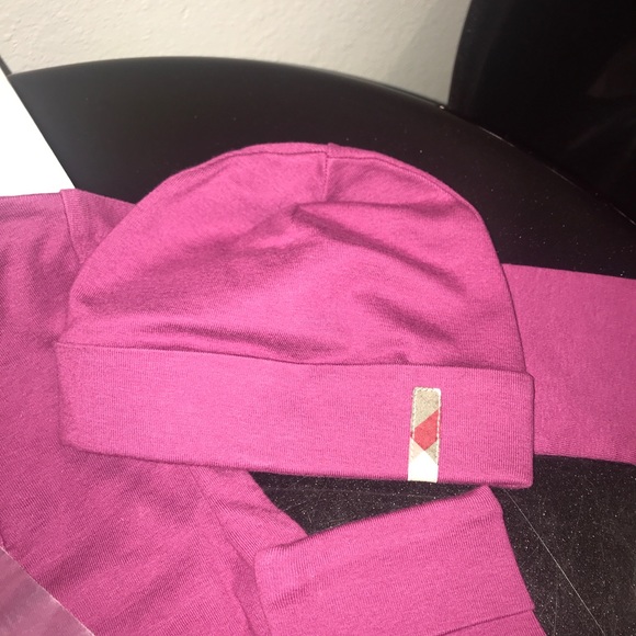 🌸FINAL PRICE 🌸BURBERRY SET🌸 - Picture 4 of 8